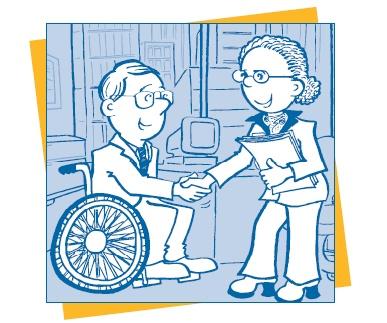praktyczny poradnik savoir – vivre wobec osób niepełnosprawnych